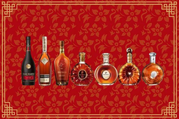 收购行情：西安洋酒回收参考价格