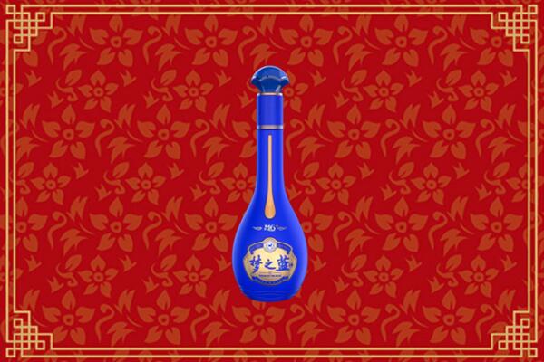 收购行情：西安名酒梦之蓝价格