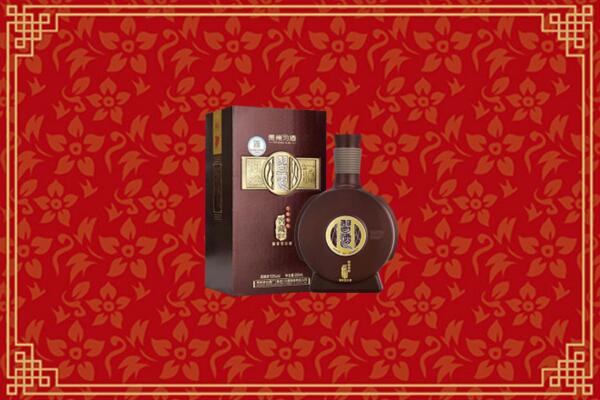 西安高价回收习酒